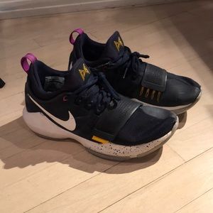 Nike Paul George 1